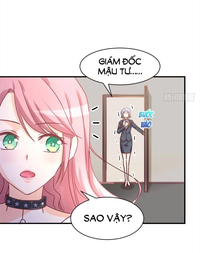 Sở Thích Đặc Biệt Của Nam Thần Chapter 4 - 4