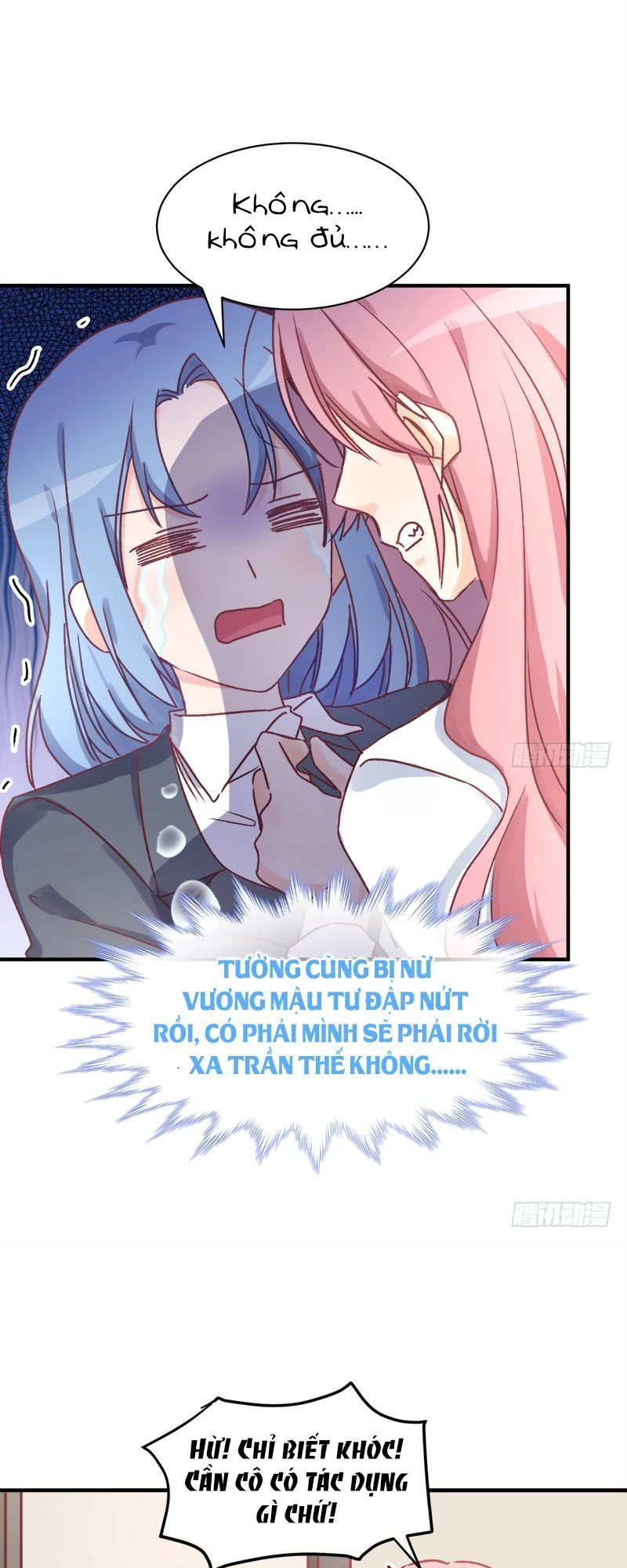 Sở Thích Đặc Biệt Của Nam Thần Chapter 4 - 9