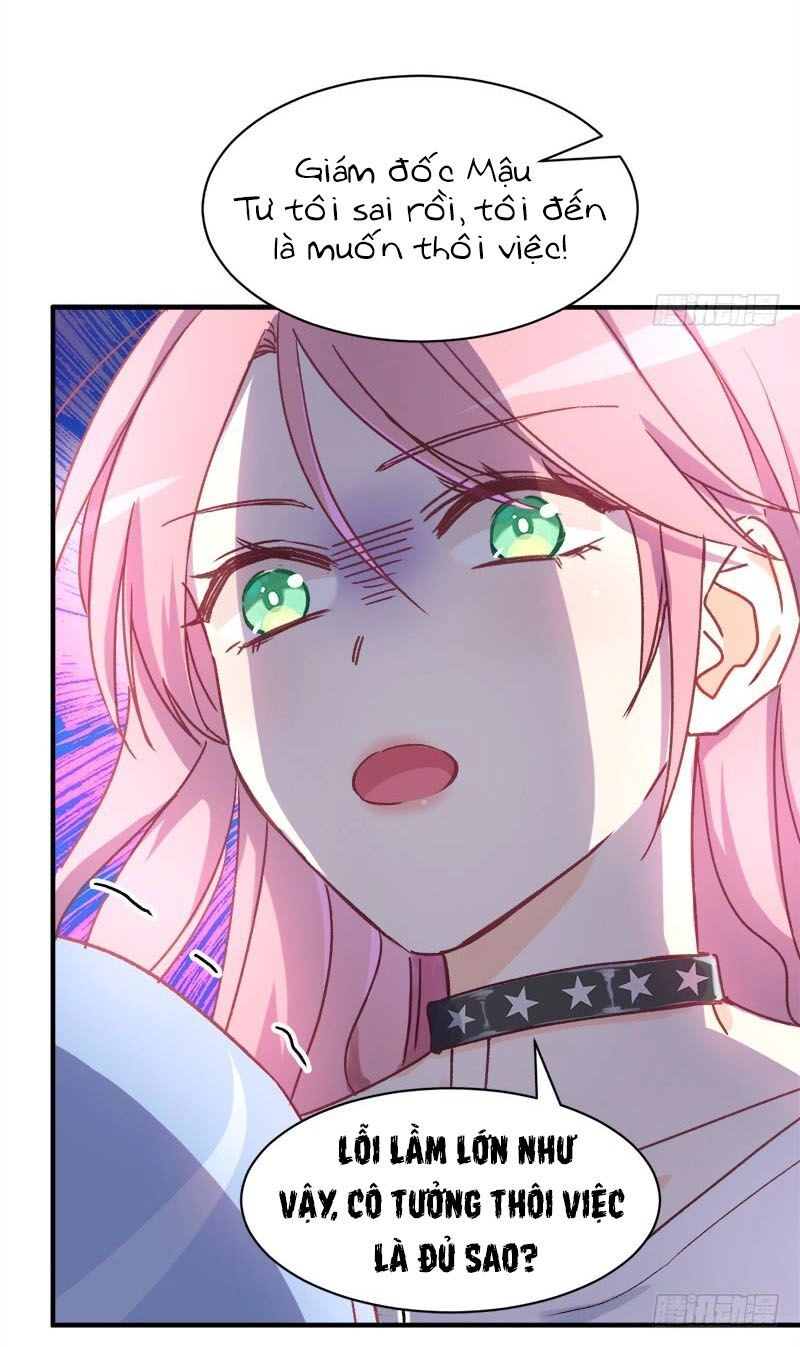 Sở Thích Đặc Biệt Của Nam Thần Chapter 5 - 8