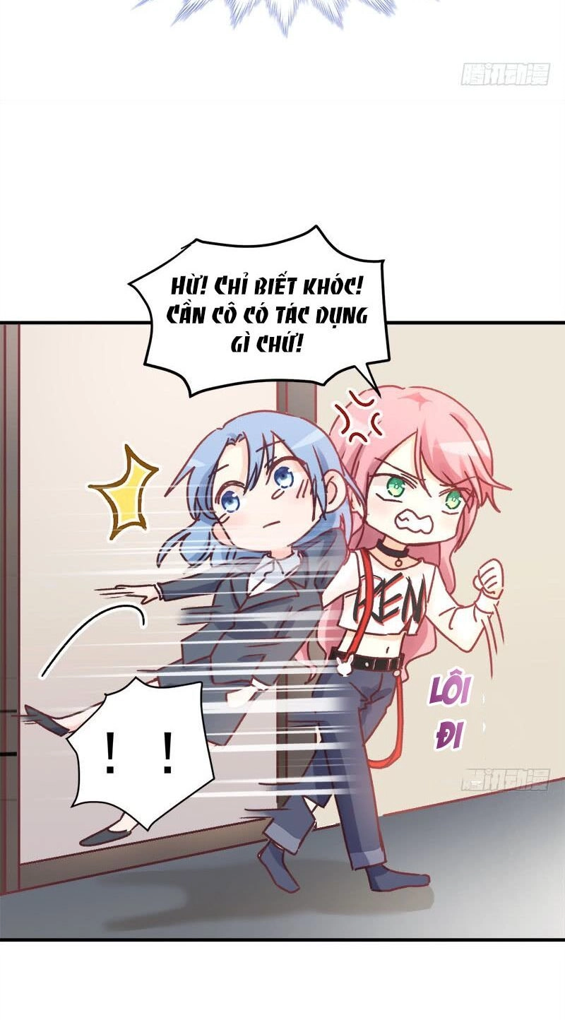 Sở Thích Đặc Biệt Của Nam Thần Chapter 5 - 10