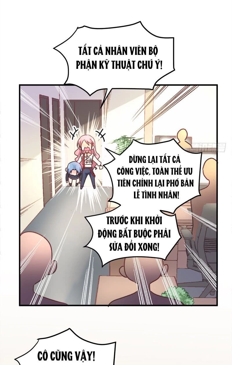 Sở Thích Đặc Biệt Của Nam Thần Chapter 5 - 11