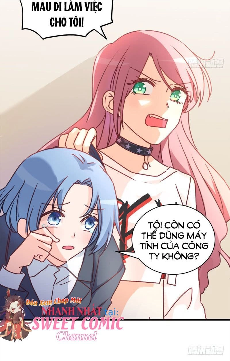 Sở Thích Đặc Biệt Của Nam Thần Chapter 5 - 12