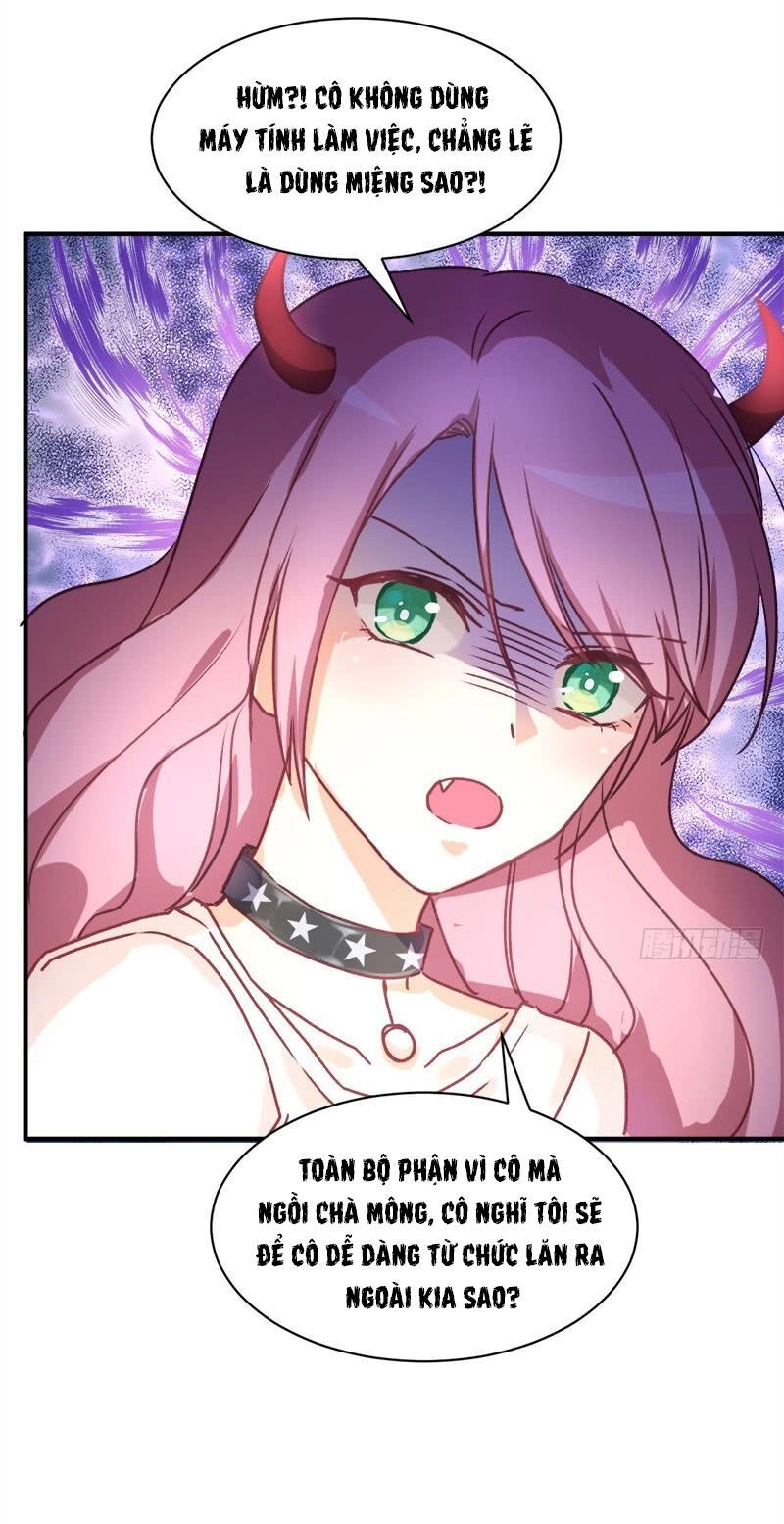 Sở Thích Đặc Biệt Của Nam Thần Chapter 5 - 13