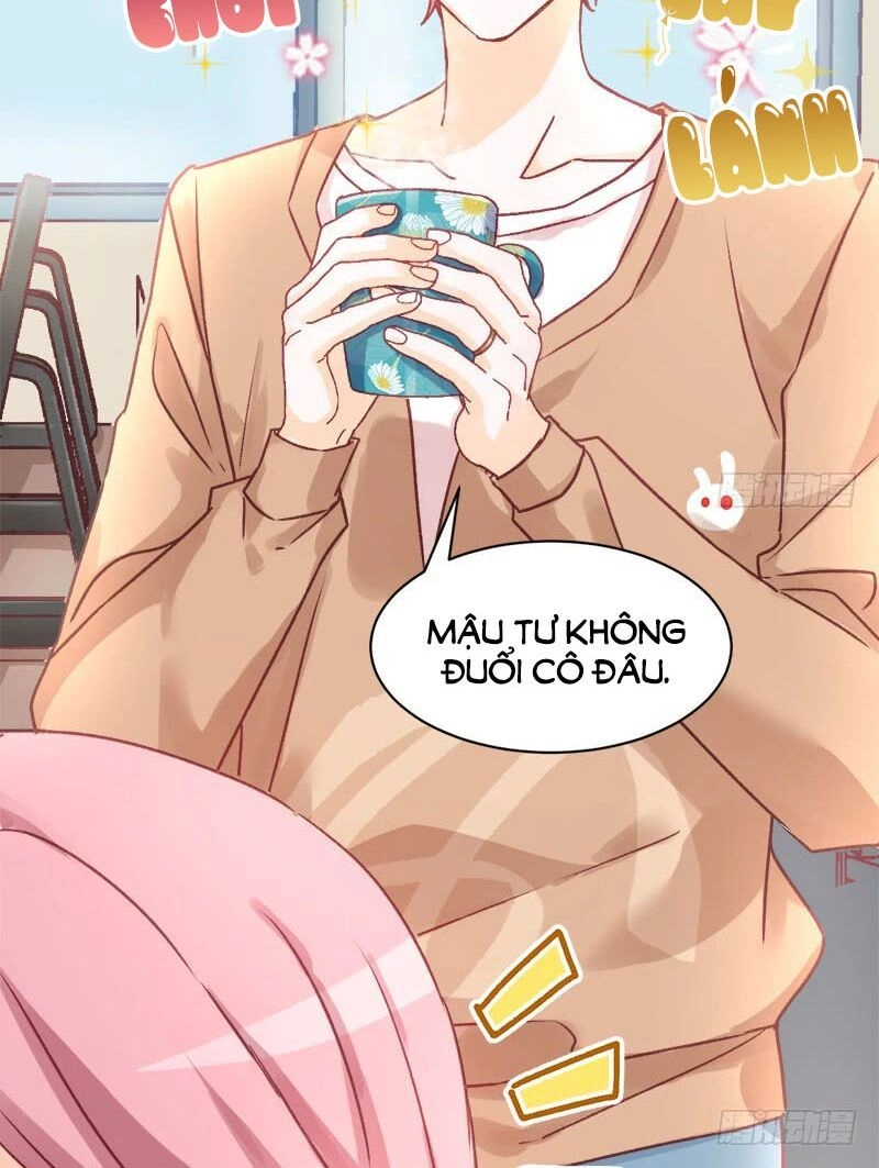 Sở Thích Đặc Biệt Của Nam Thần Chapter 5 - 15