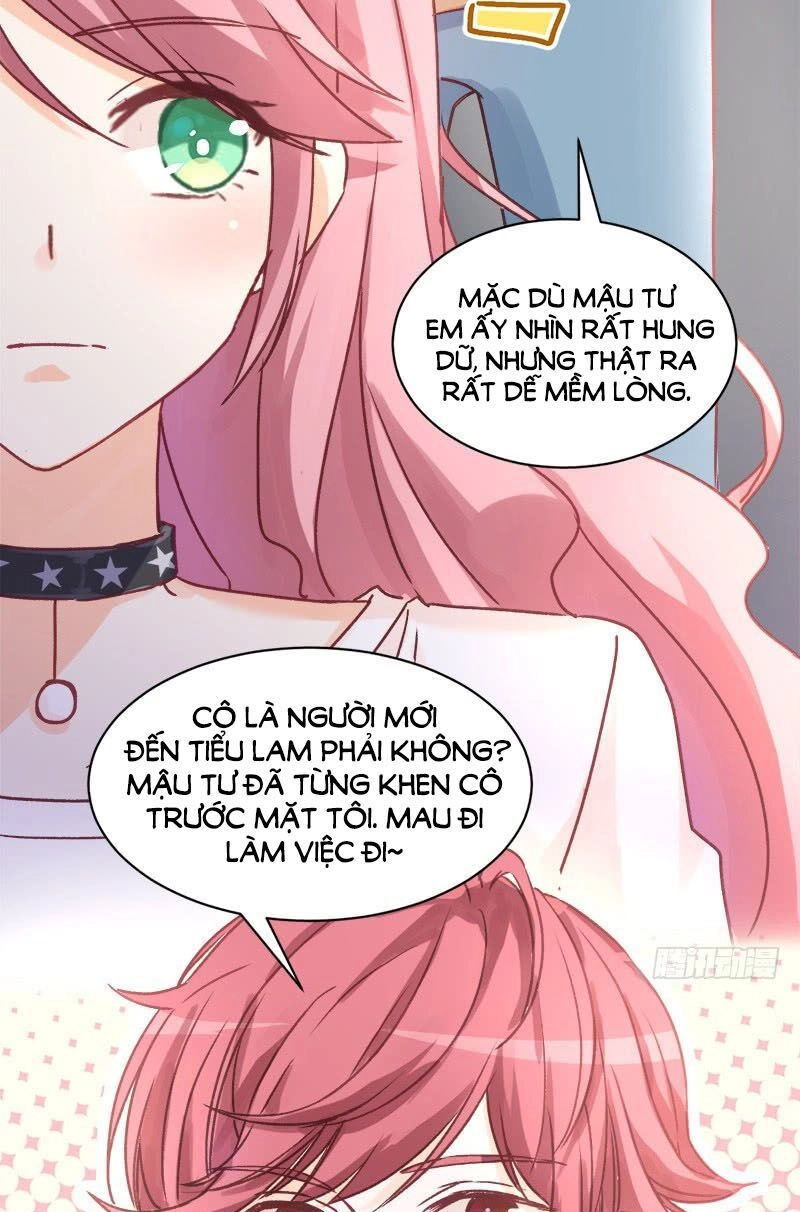 Sở Thích Đặc Biệt Của Nam Thần Chapter 5 - 16