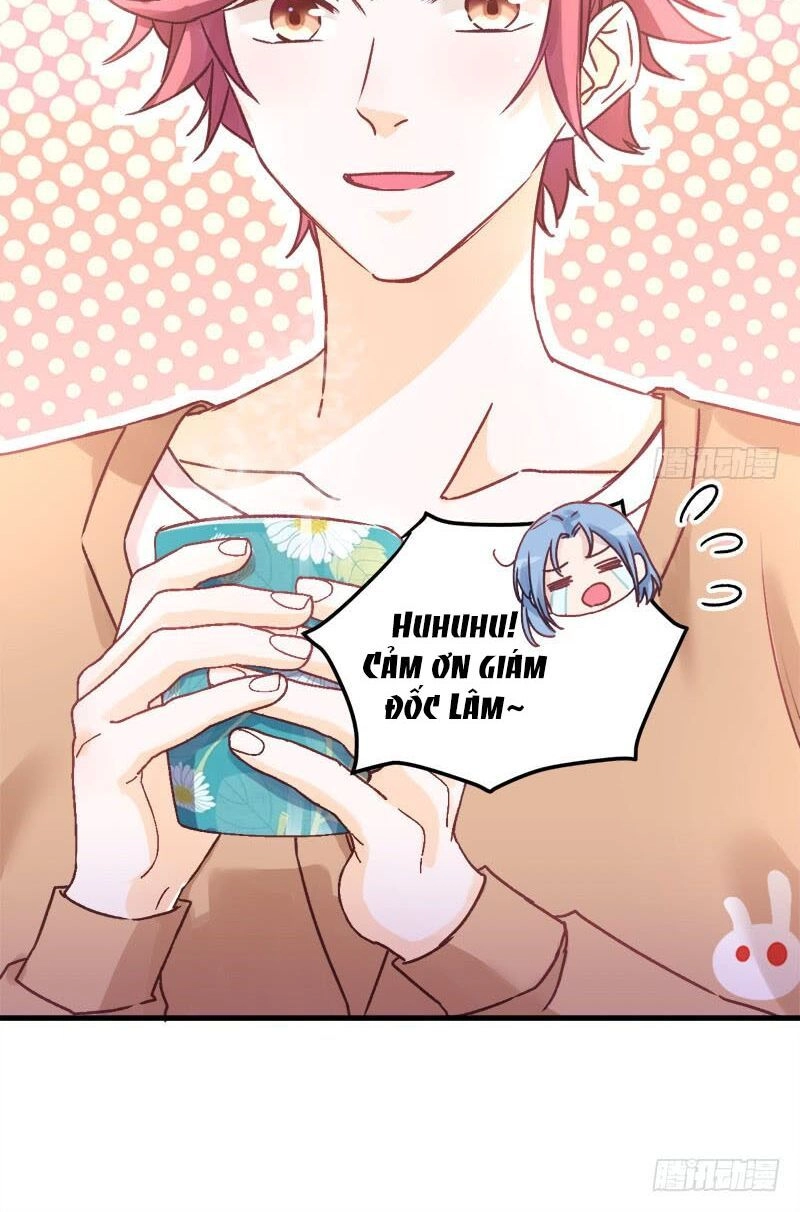 Sở Thích Đặc Biệt Của Nam Thần Chapter 5 - 17