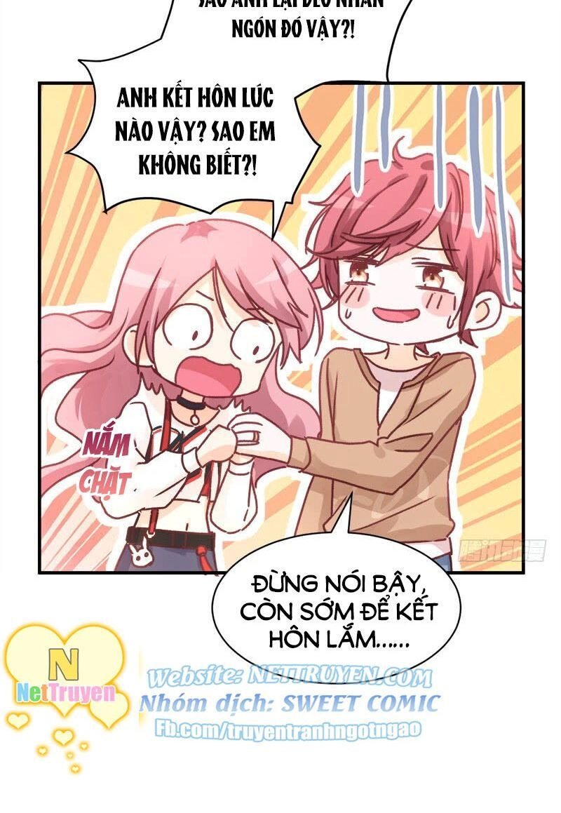 Sở Thích Đặc Biệt Của Nam Thần Chapter 5 - 22