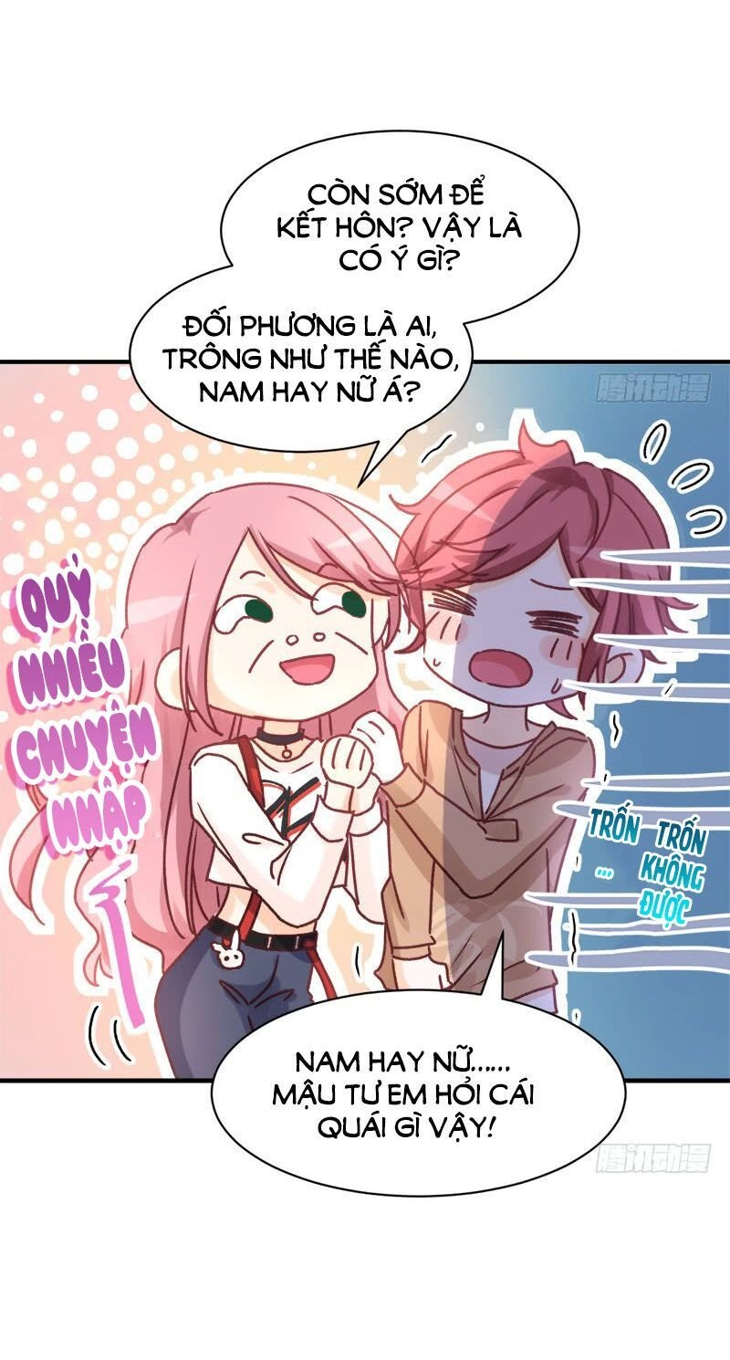 Sở Thích Đặc Biệt Của Nam Thần Chapter 5 - 23