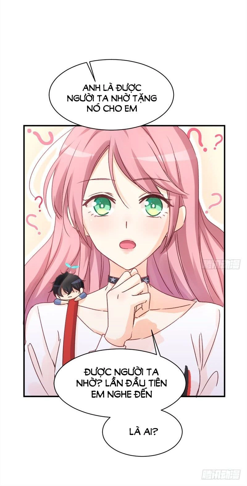 Sở Thích Đặc Biệt Của Nam Thần Chapter 6 - 10