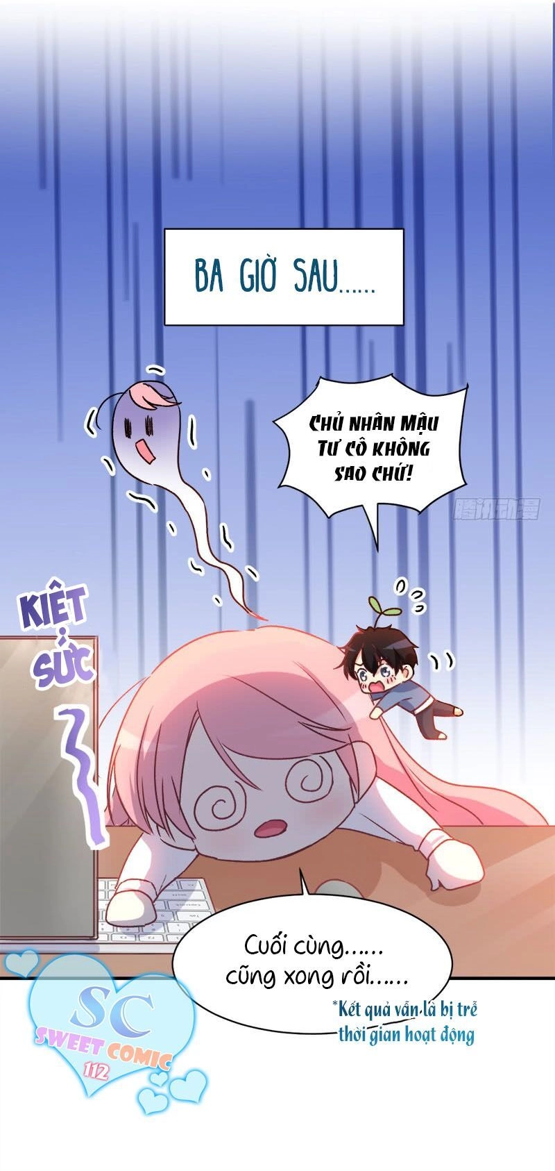 Sở Thích Đặc Biệt Của Nam Thần Chapter 6 - 21