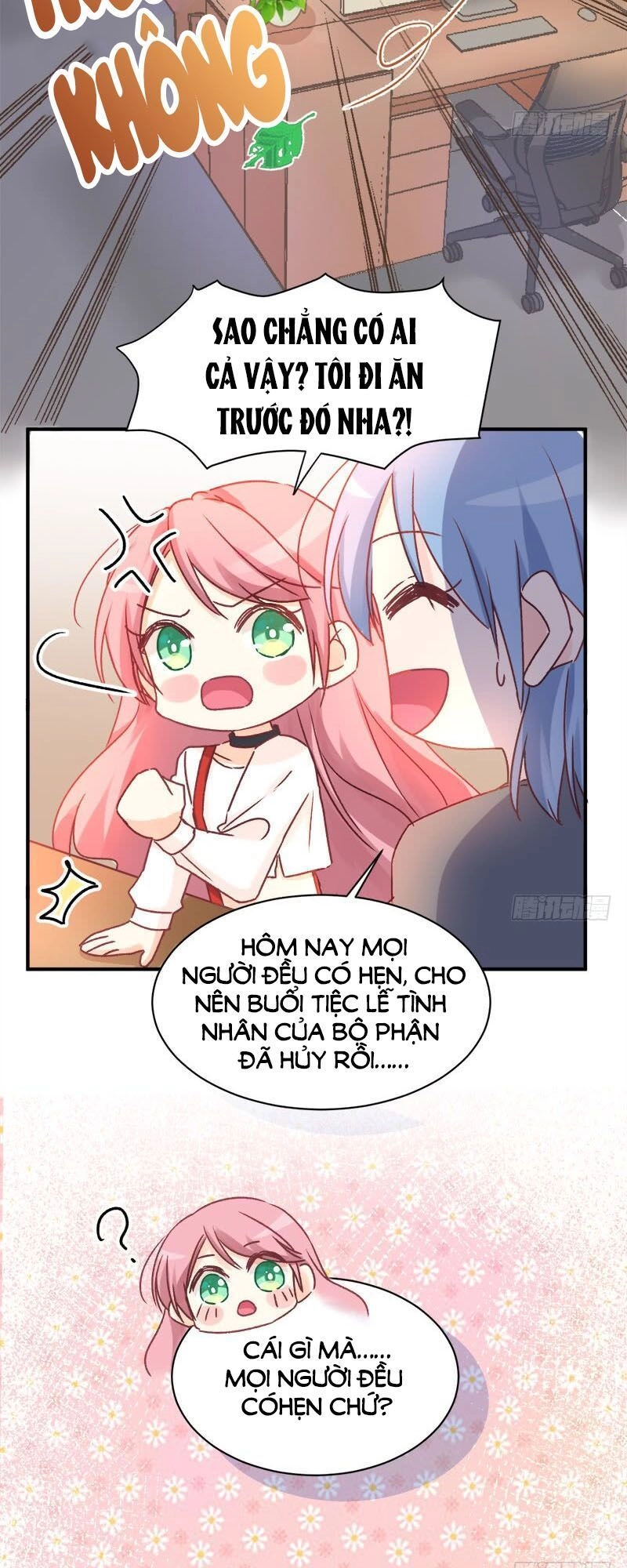 Sở Thích Đặc Biệt Của Nam Thần Chapter 6 - 23