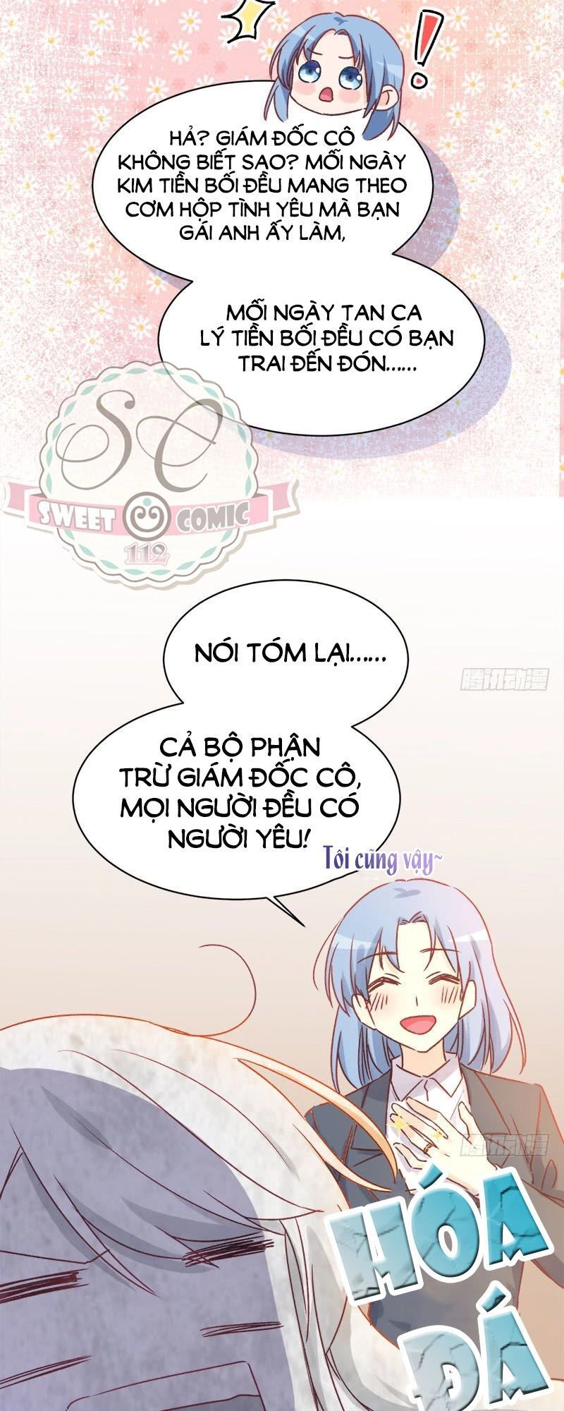 Sở Thích Đặc Biệt Của Nam Thần Chapter 6 - 25