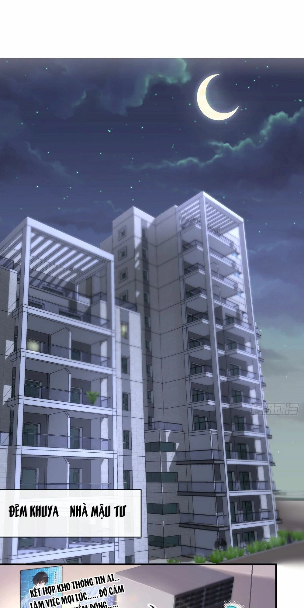 Sở Thích Đặc Biệt Của Nam Thần Chapter 7 - 2