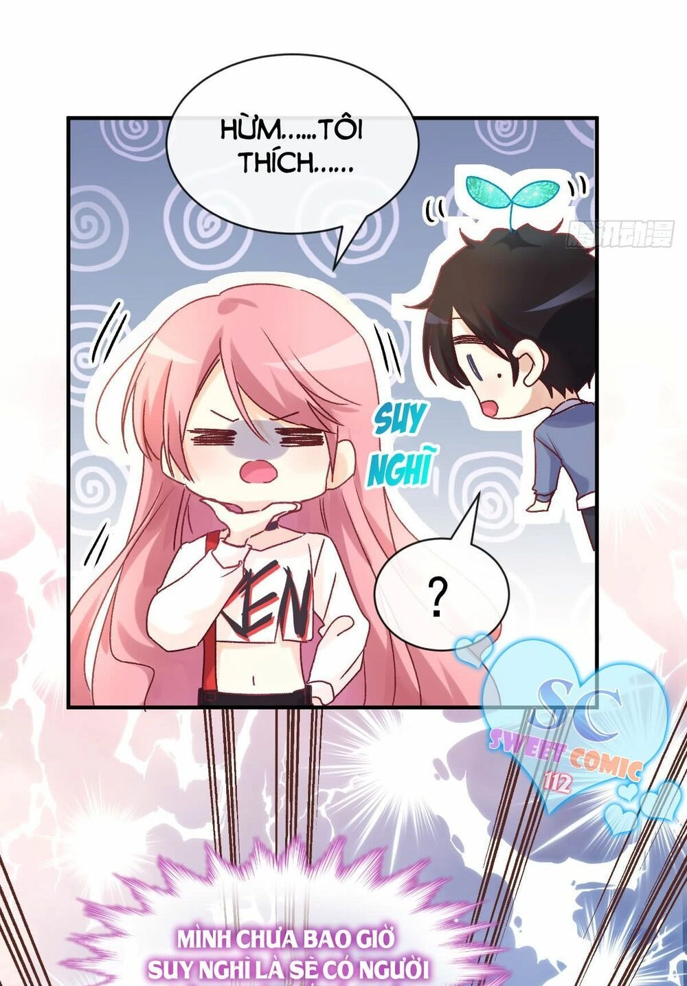 Sở Thích Đặc Biệt Của Nam Thần Chapter 7 - 7