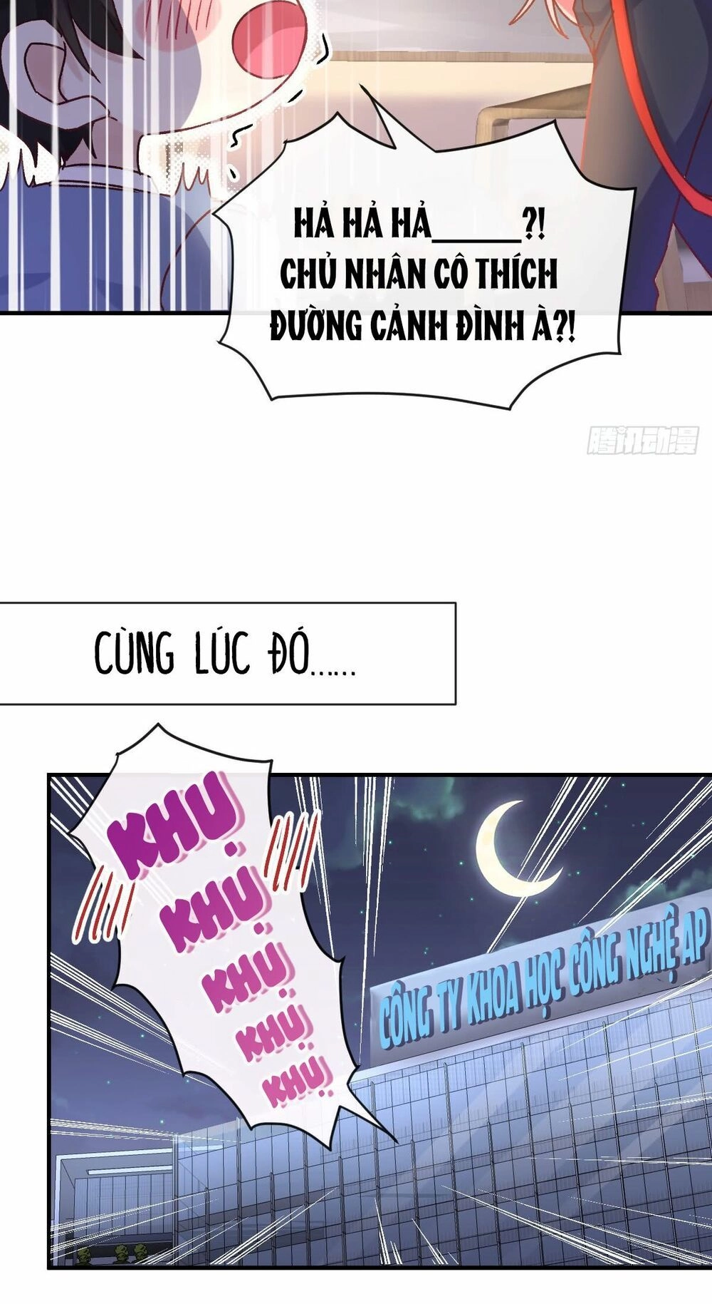 Sở Thích Đặc Biệt Của Nam Thần Chapter 7 - 10