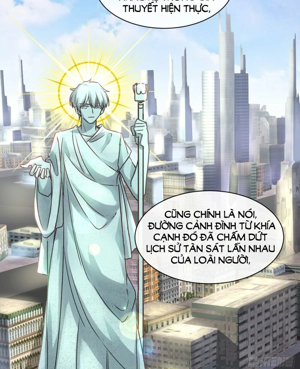 Sở Thích Đặc Biệt Của Nam Thần Chapter 7 - 16