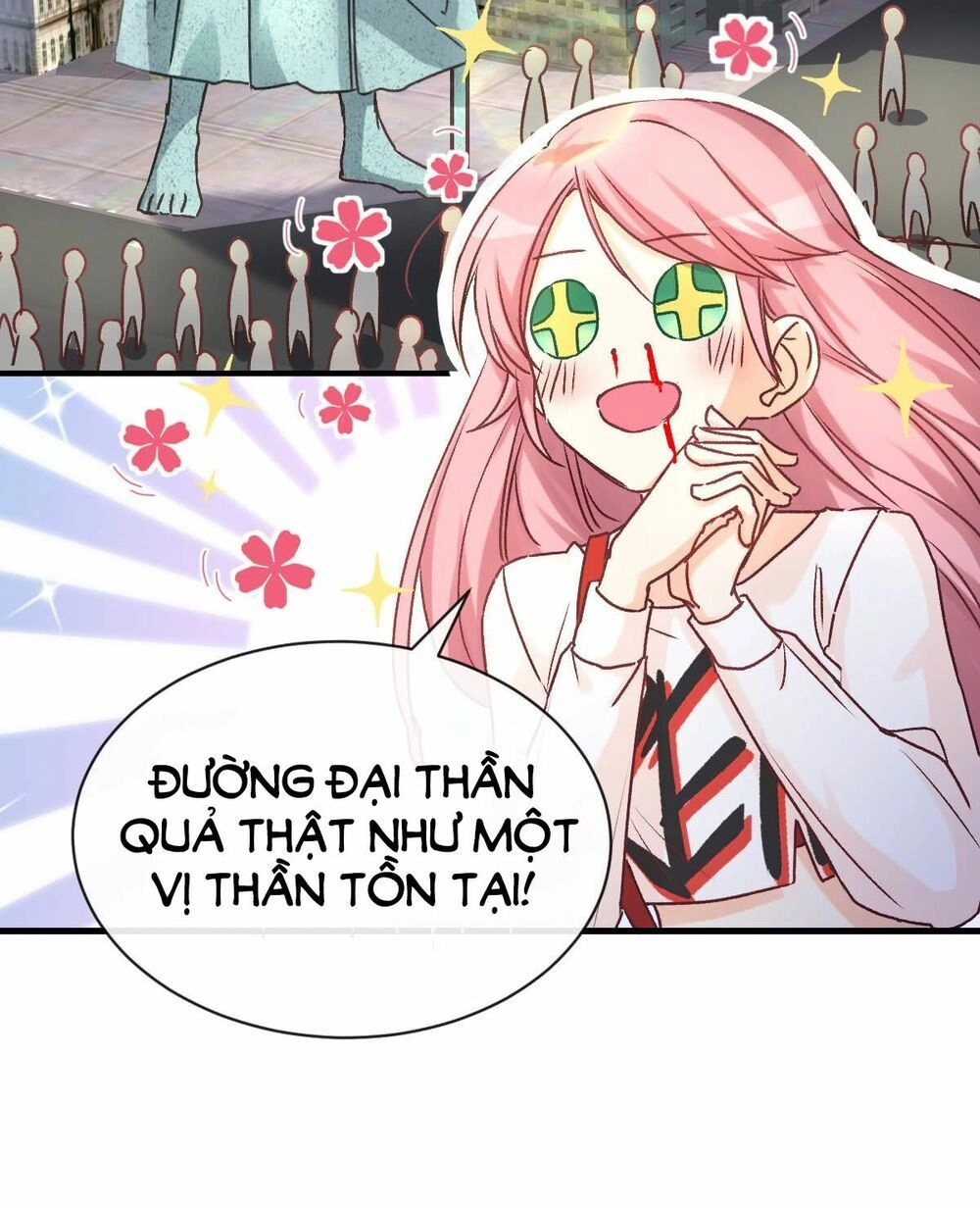 Sở Thích Đặc Biệt Của Nam Thần Chapter 7 - 17