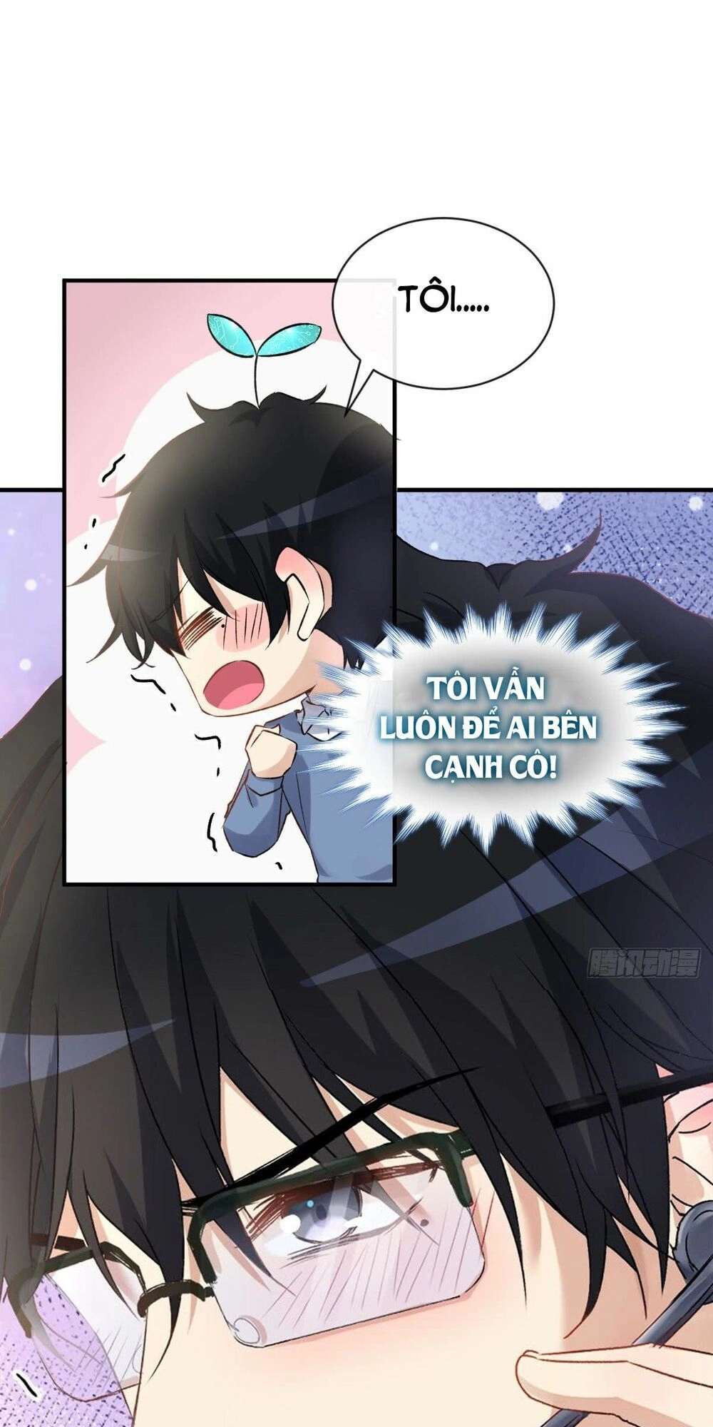 Sở Thích Đặc Biệt Của Nam Thần Chapter 7 - 22