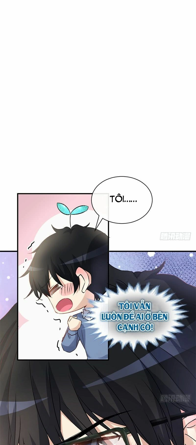 Sở Thích Đặc Biệt Của Nam Thần Chapter 8 - 2