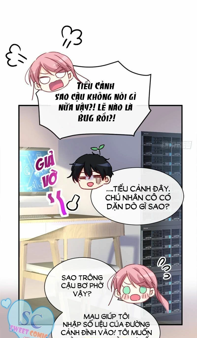 Sở Thích Đặc Biệt Của Nam Thần Chapter 8 - 10