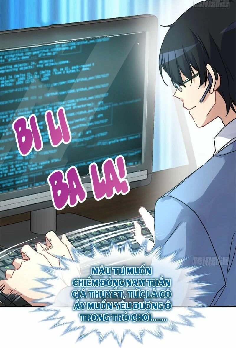 Sở Thích Đặc Biệt Của Nam Thần Chapter 8 - 14