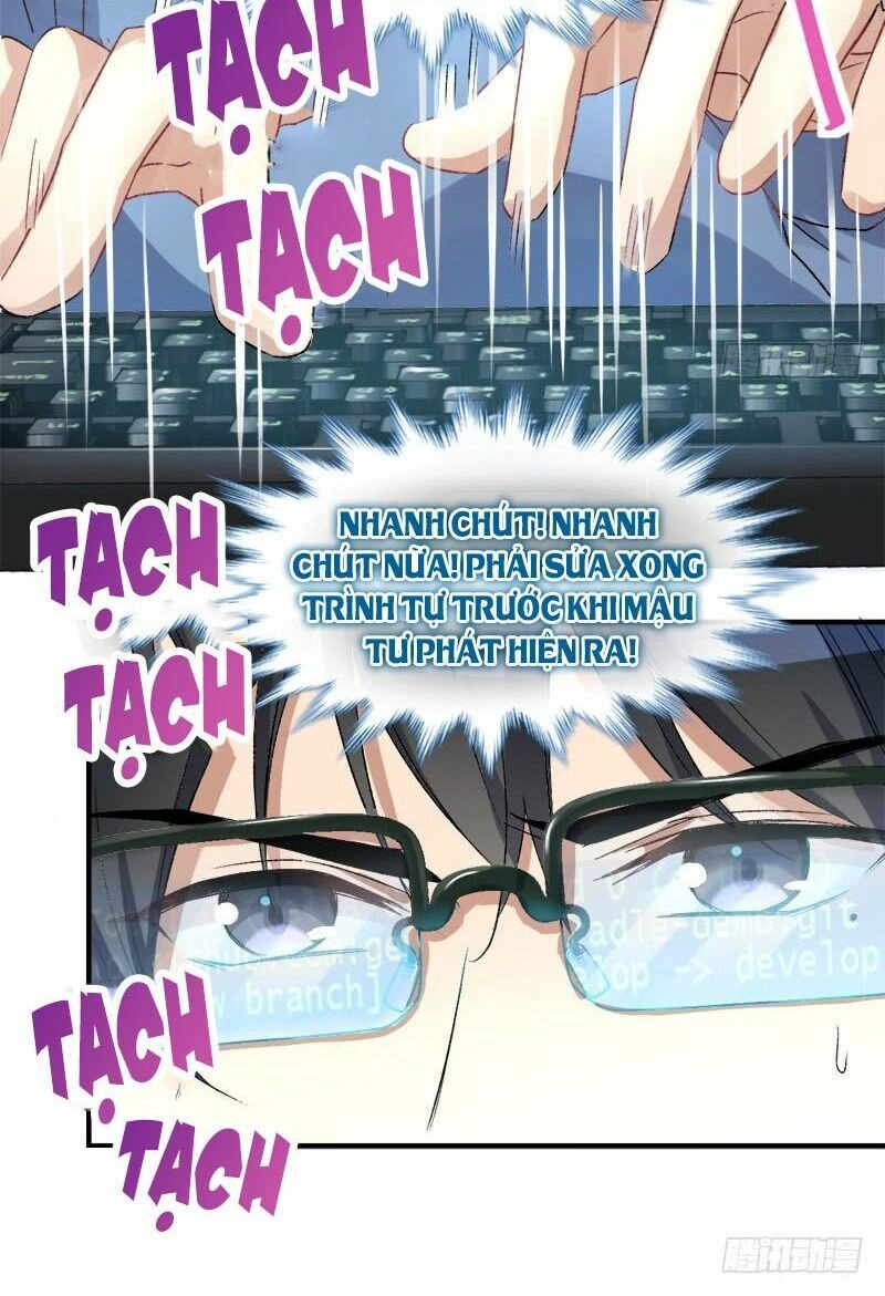 Sở Thích Đặc Biệt Của Nam Thần Chapter 8 - 16