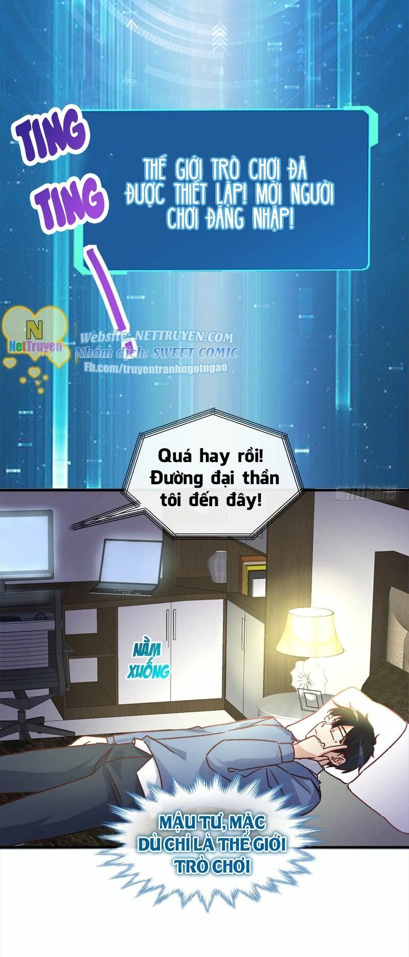 Sở Thích Đặc Biệt Của Nam Thần Chapter 8 - 19