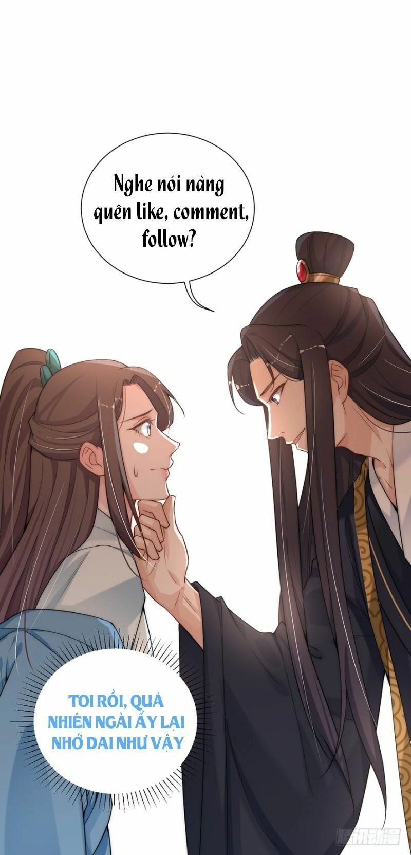 Sở Thích Đặc Biệt Của Nam Thần Chapter 8 - 24