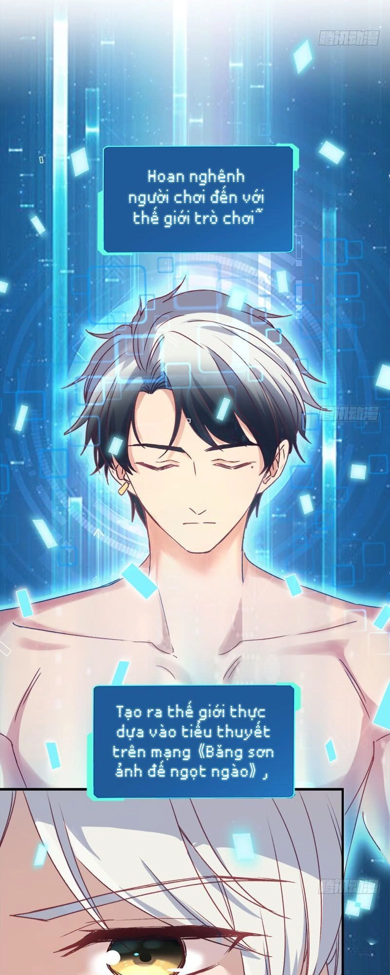 Sở Thích Đặc Biệt Của Nam Thần Chapter 9 - 5