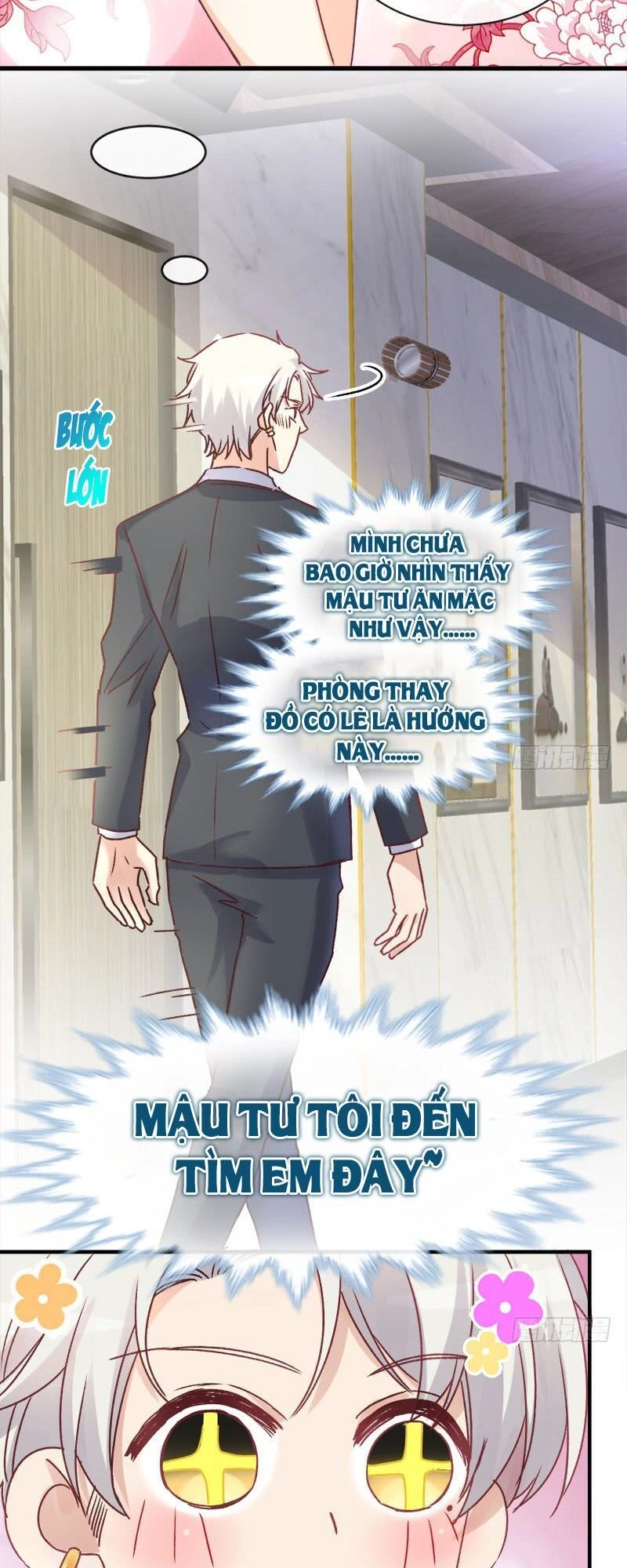 Sở Thích Đặc Biệt Của Nam Thần Chapter 9 - 19