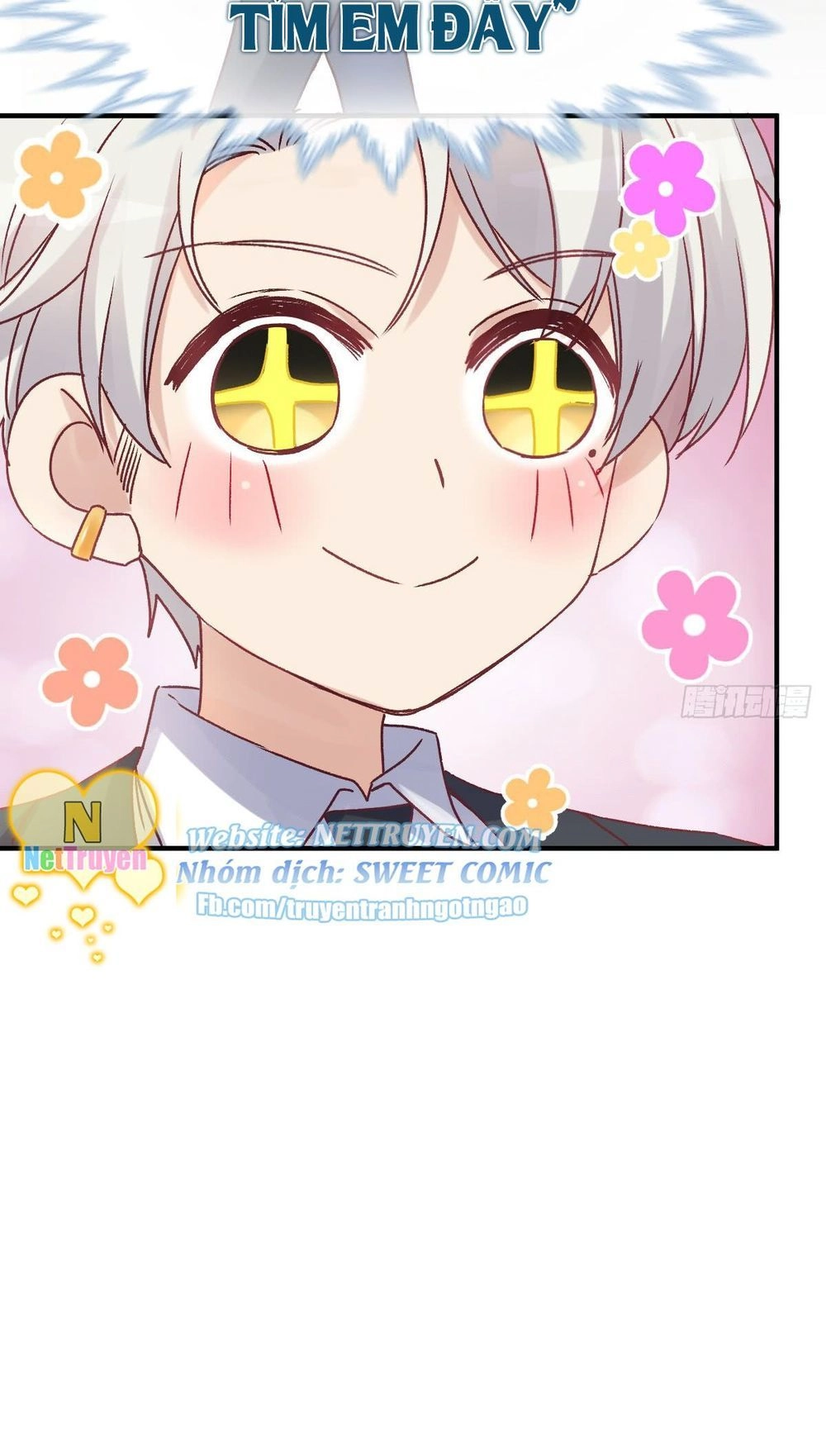 Sở Thích Đặc Biệt Của Nam Thần Chapter 10 - 3