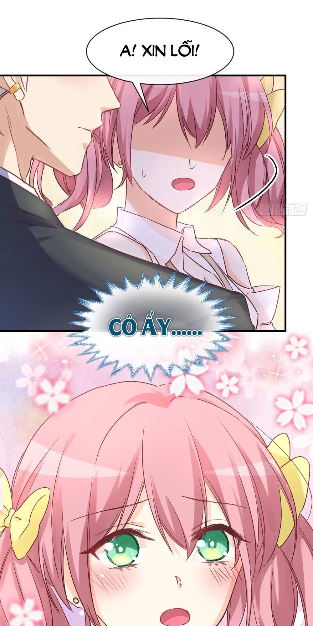 Sở Thích Đặc Biệt Của Nam Thần Chapter 10 - 8