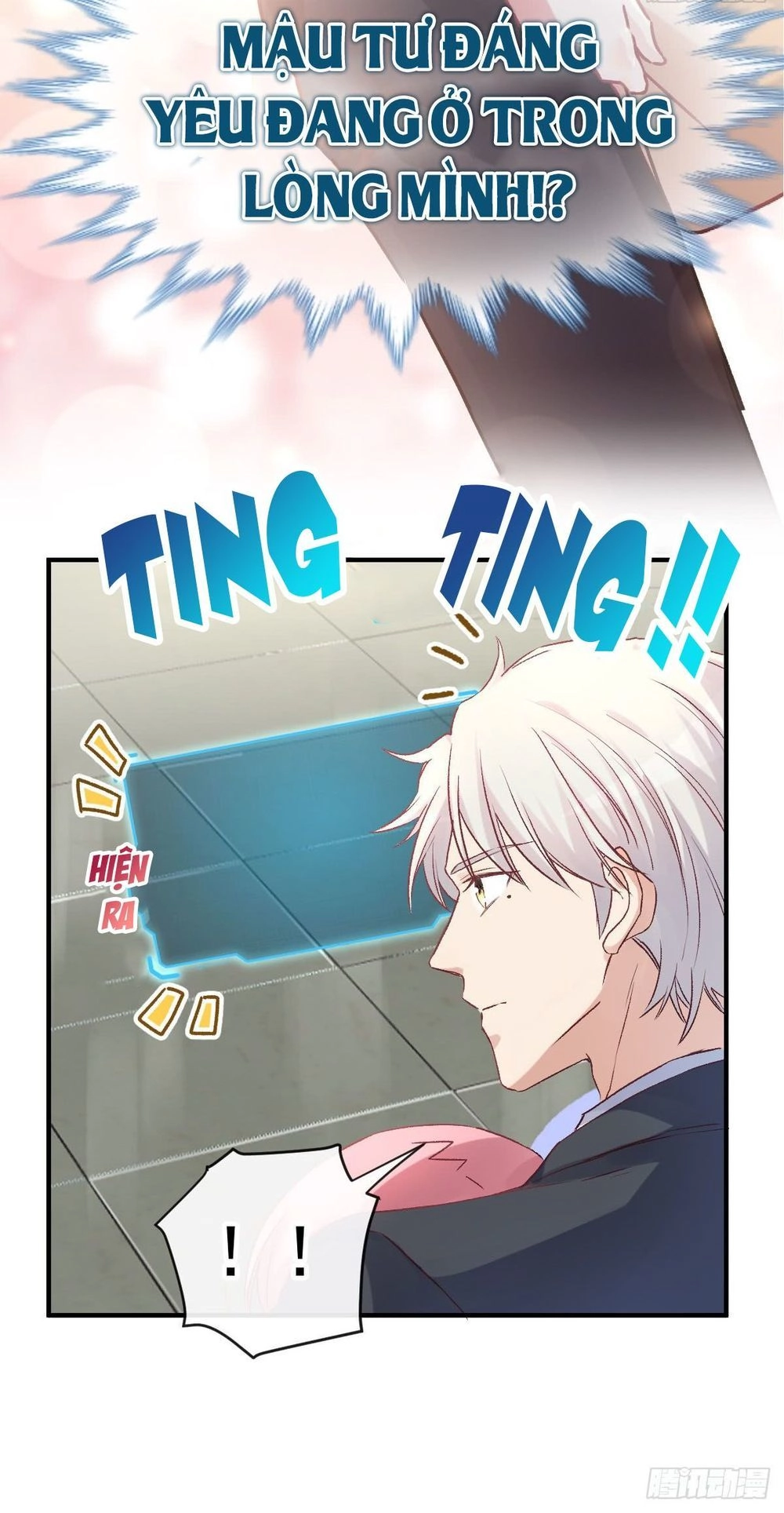 Sở Thích Đặc Biệt Của Nam Thần Chapter 10 - 12