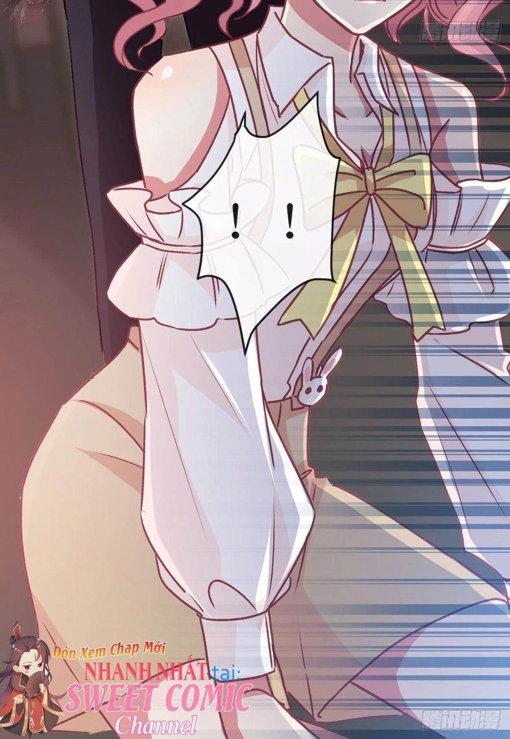 Sở Thích Đặc Biệt Của Nam Thần Chapter 10 - 18