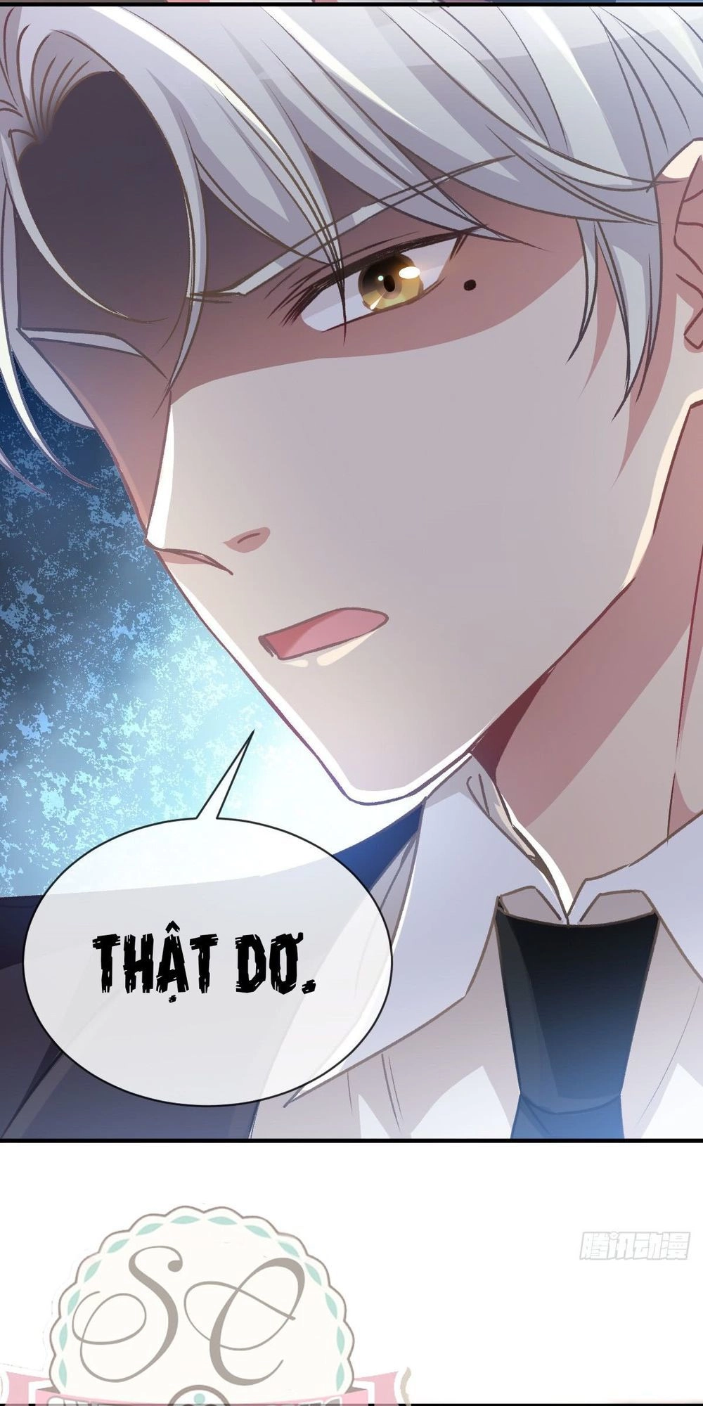 Sở Thích Đặc Biệt Của Nam Thần Chapter 10 - 19