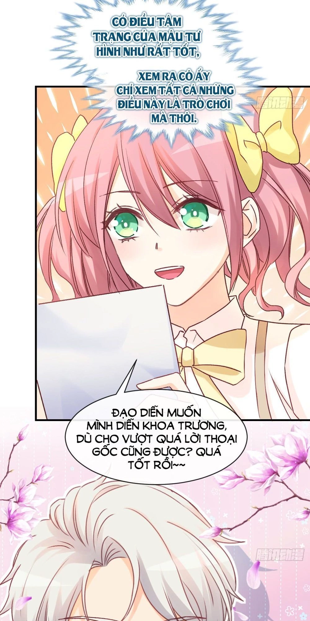 Sở Thích Đặc Biệt Của Nam Thần Chapter 10 - 24