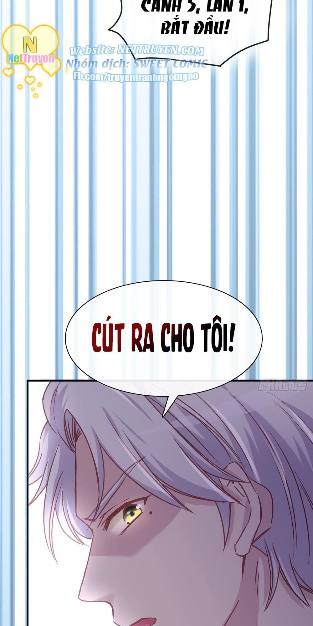 Sở Thích Đặc Biệt Của Nam Thần Chapter 11 - 6