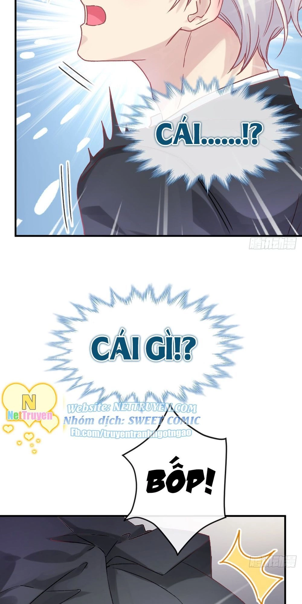 Sở Thích Đặc Biệt Của Nam Thần Chapter 11 - 12