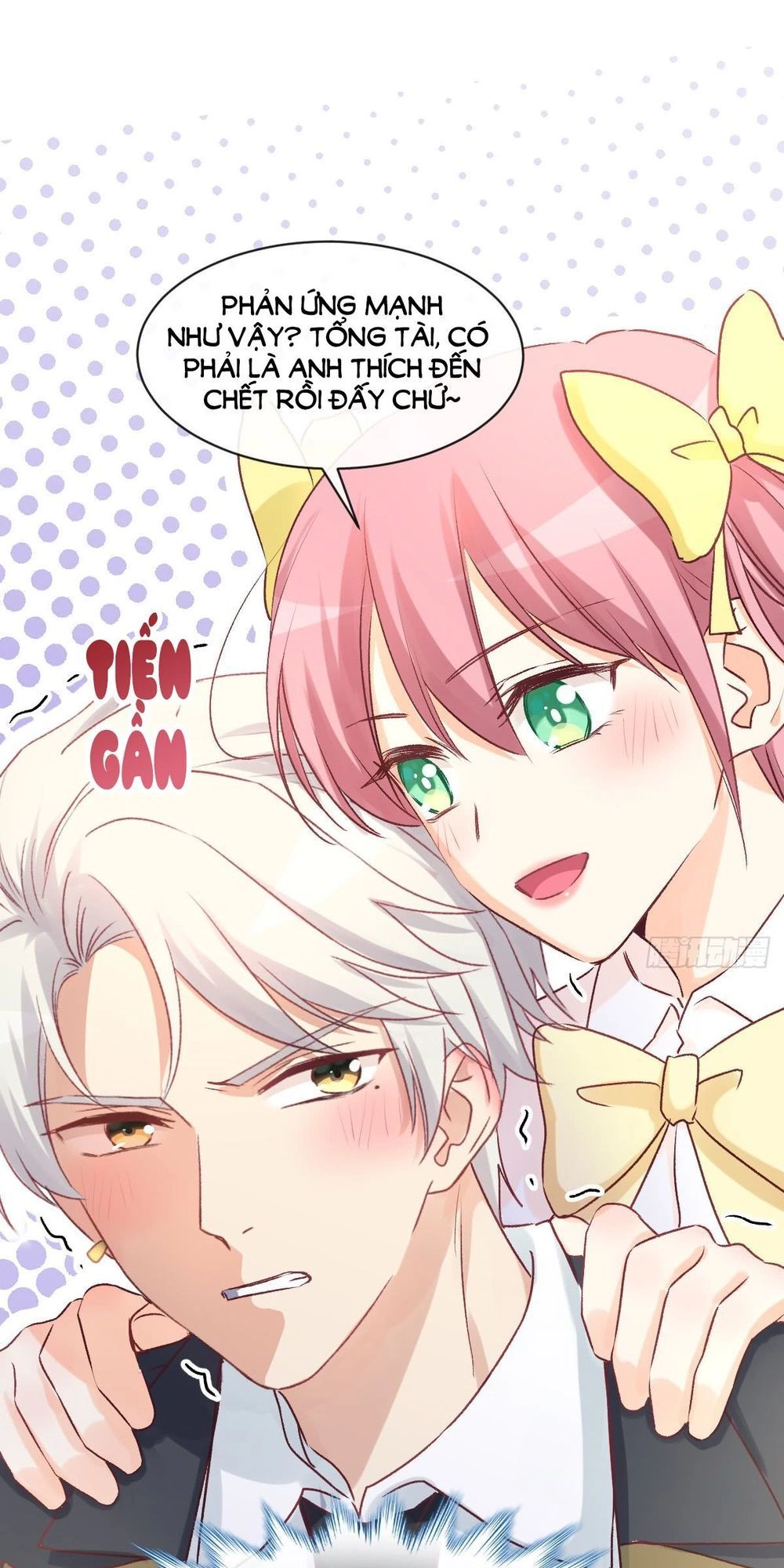 Sở Thích Đặc Biệt Của Nam Thần Chapter 11 - 14