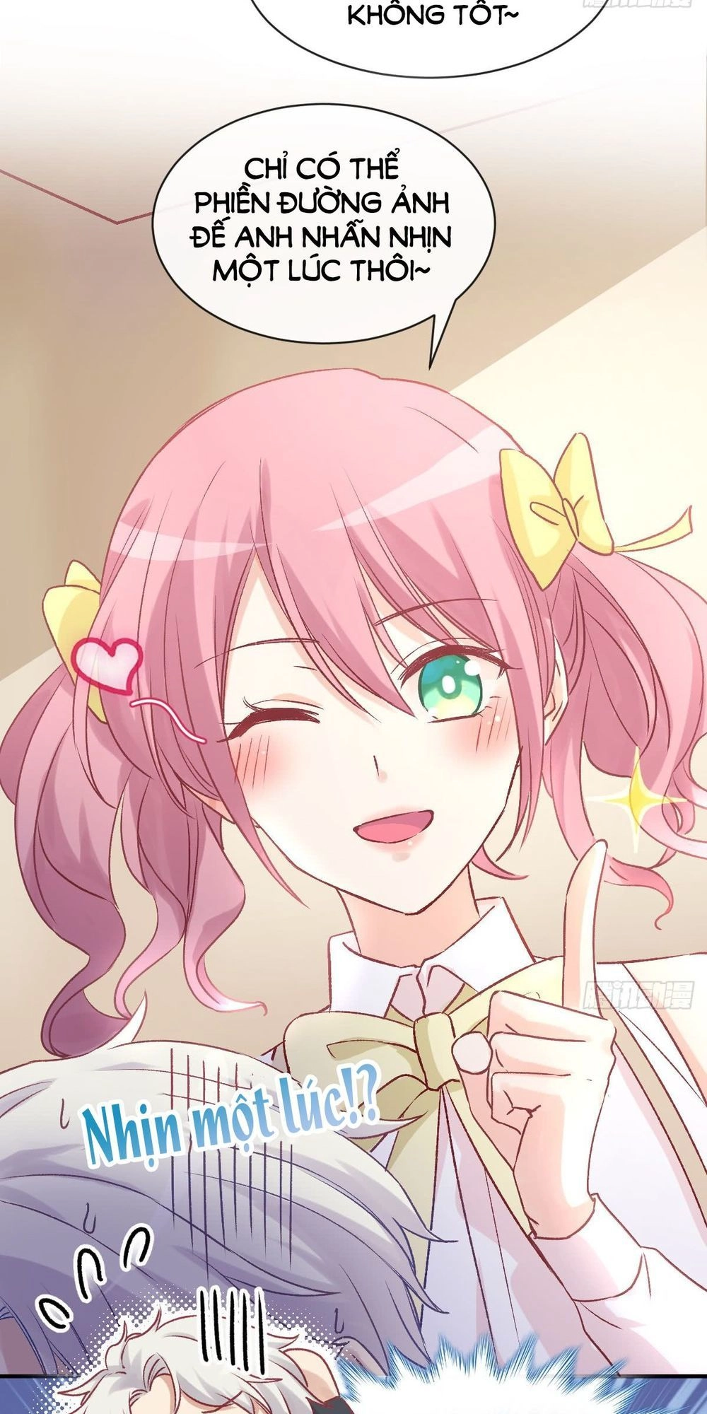 Sở Thích Đặc Biệt Của Nam Thần Chapter 11 - 16