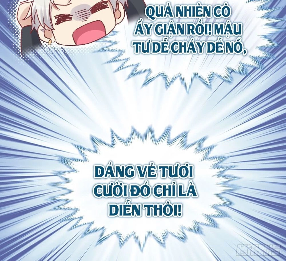 Sở Thích Đặc Biệt Của Nam Thần Chapter 11 - 17