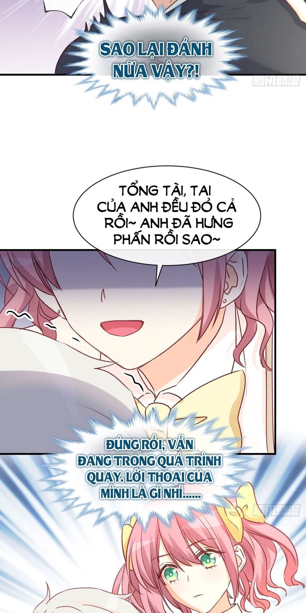 Sở Thích Đặc Biệt Của Nam Thần Chapter 11 - 24