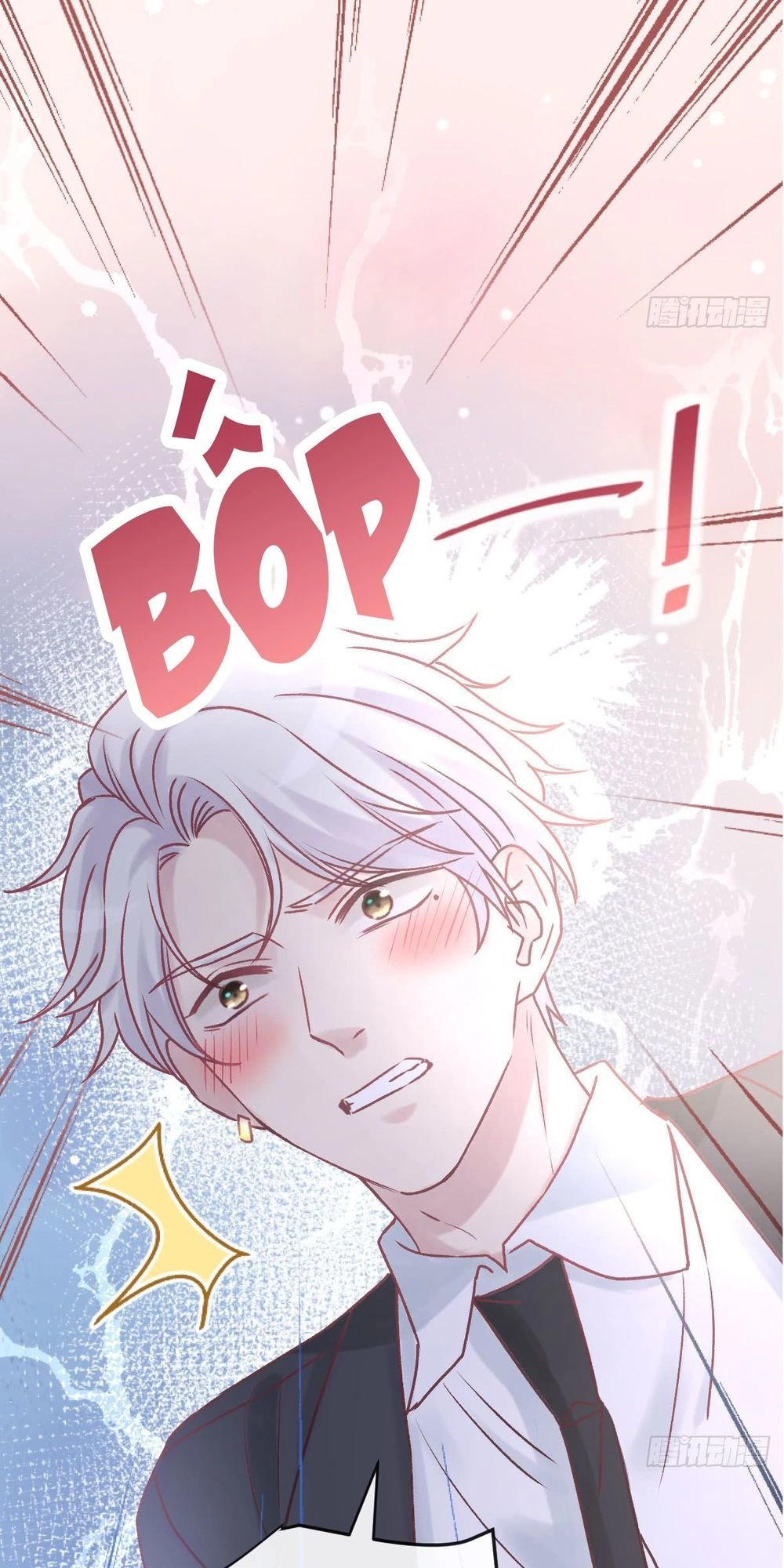 Sở Thích Đặc Biệt Của Nam Thần Chapter 11 - 28