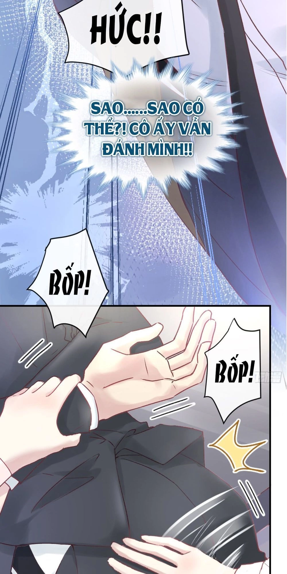 Sở Thích Đặc Biệt Của Nam Thần Chapter 11 - 29