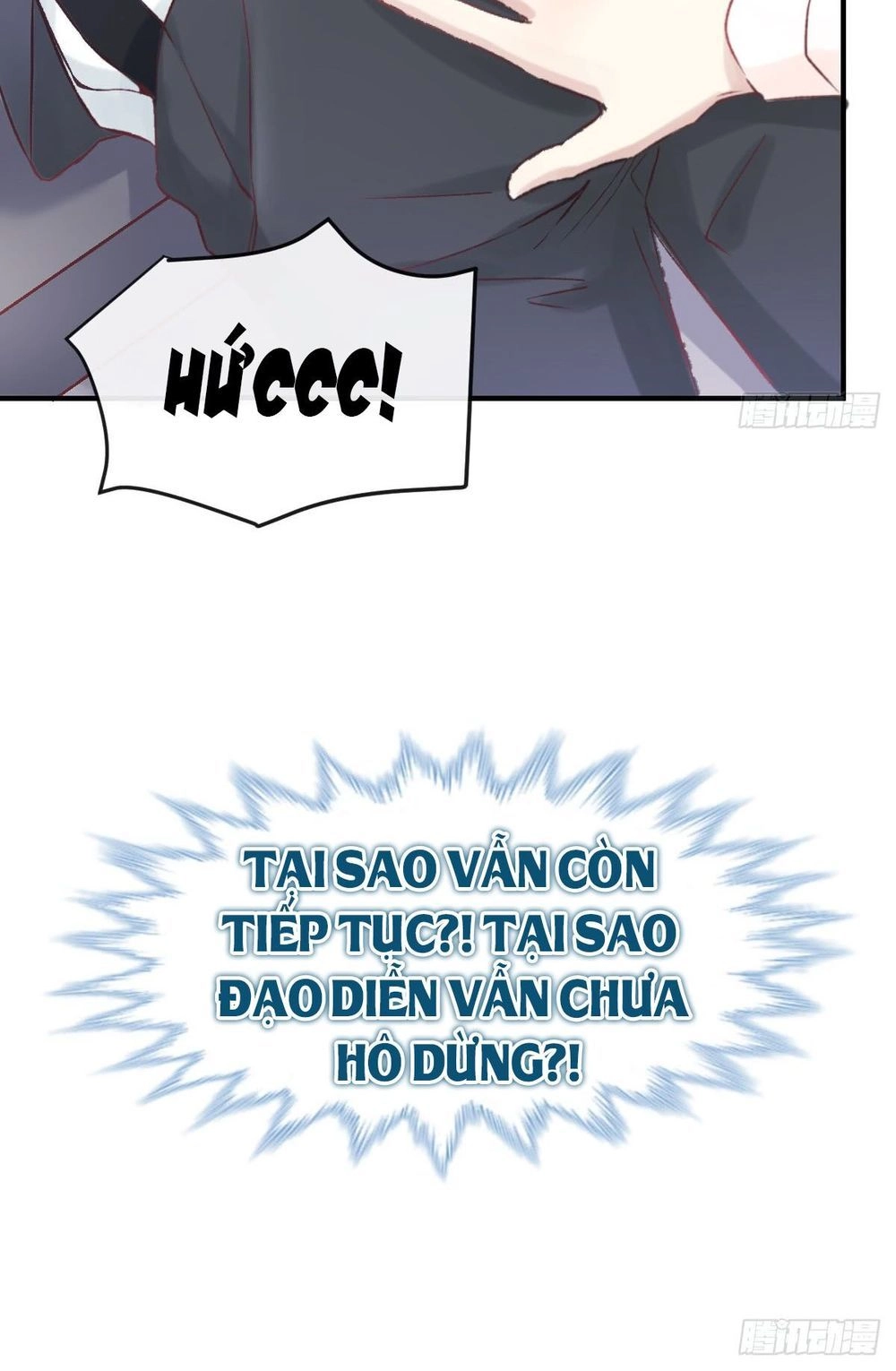 Sở Thích Đặc Biệt Của Nam Thần Chapter 11 - 30