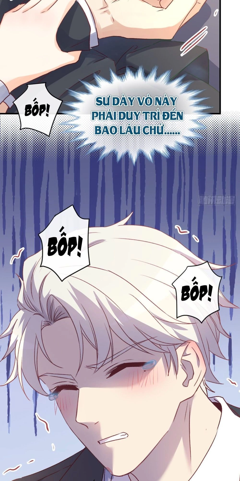 Sở Thích Đặc Biệt Của Nam Thần Chapter 11 - 32