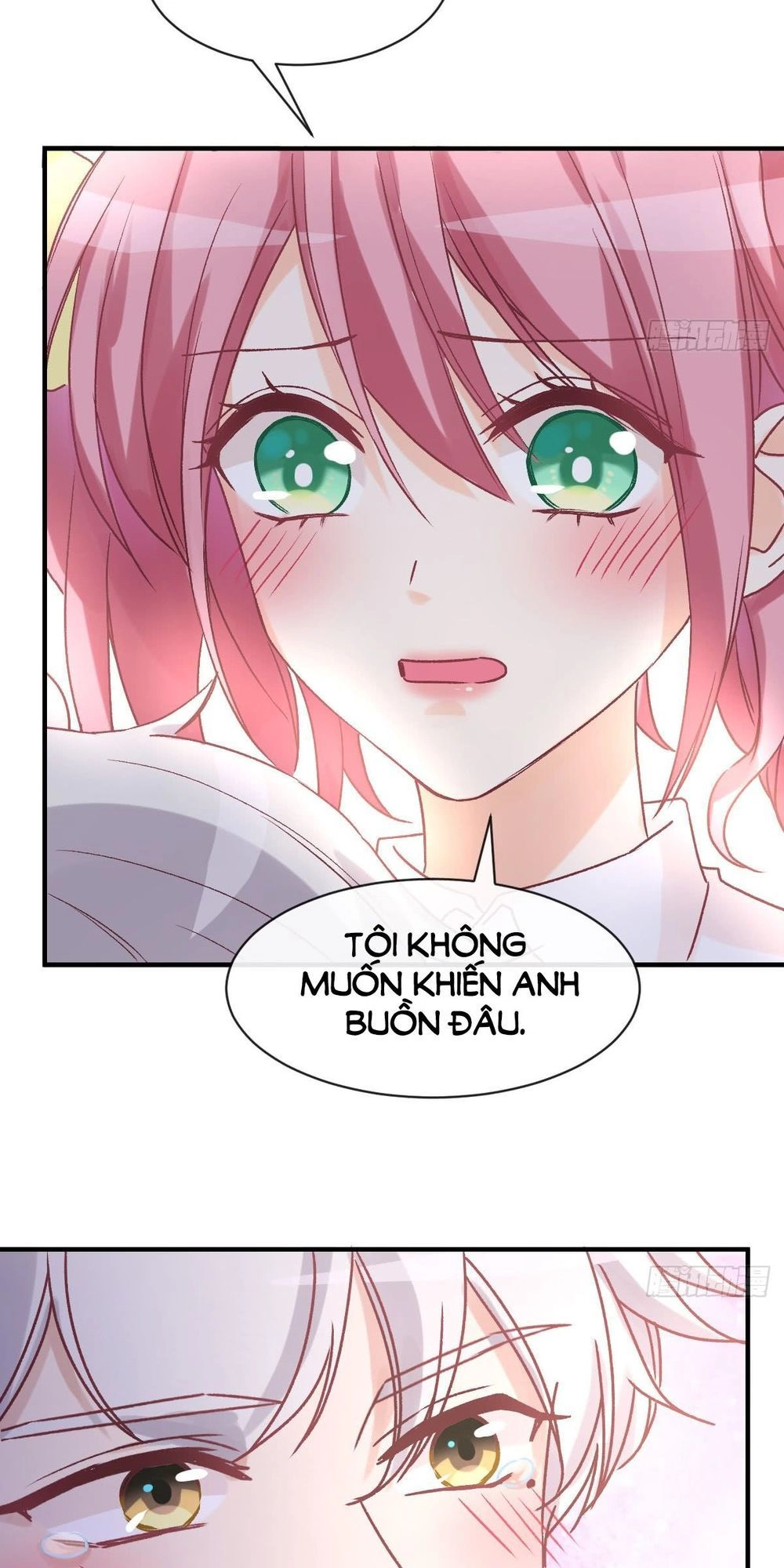 Sở Thích Đặc Biệt Của Nam Thần Chapter 11 - 36