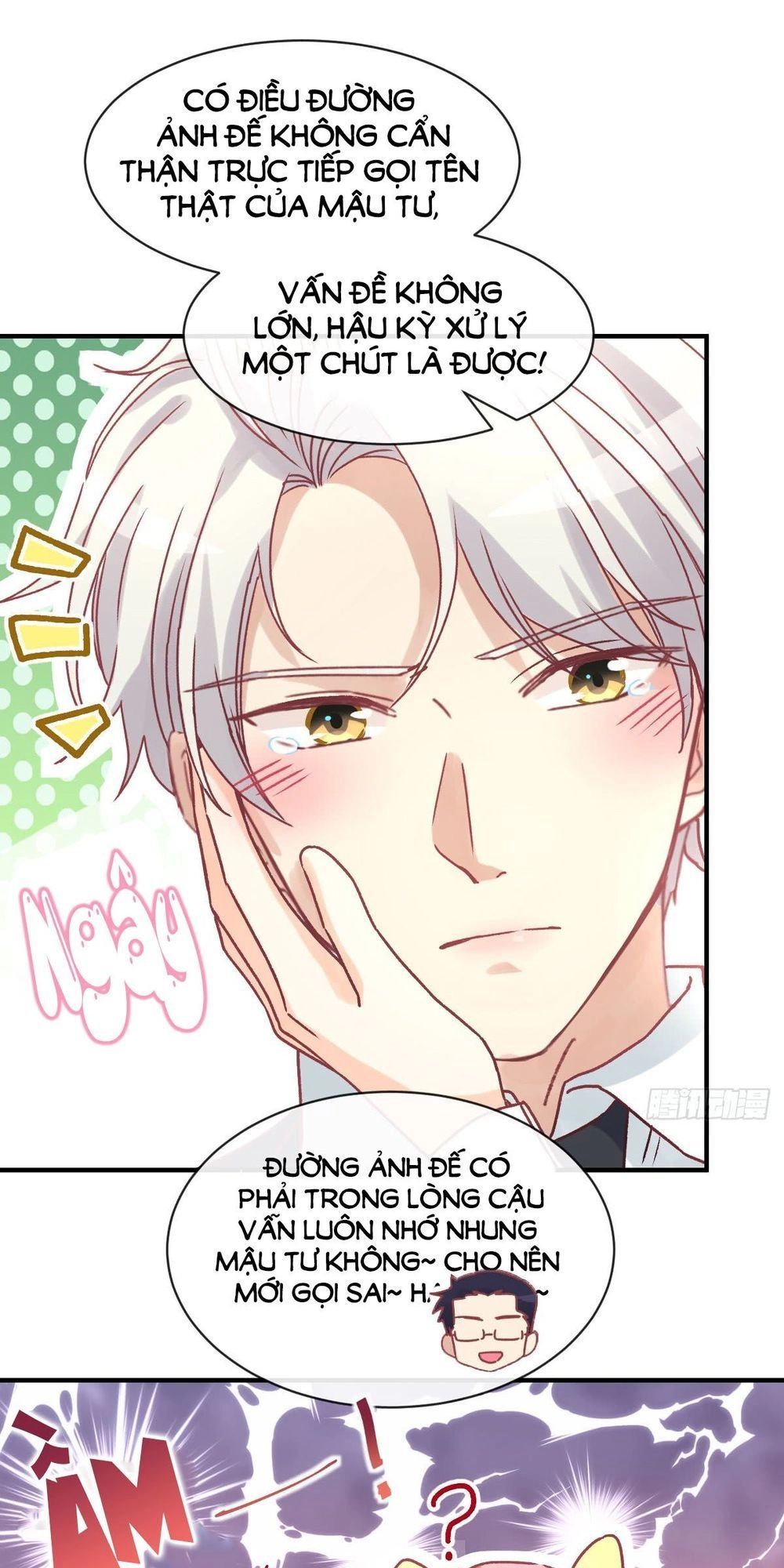 Sở Thích Đặc Biệt Của Nam Thần Chapter 11 - 39