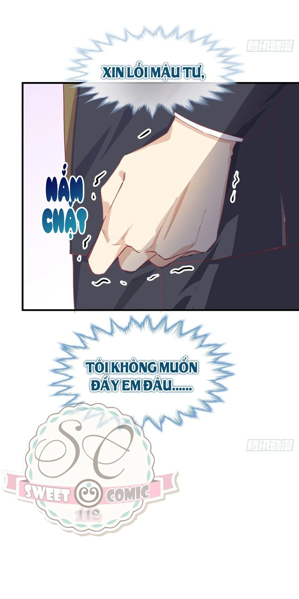 Sở Thích Đặc Biệt Của Nam Thần Chapter 12 - 8