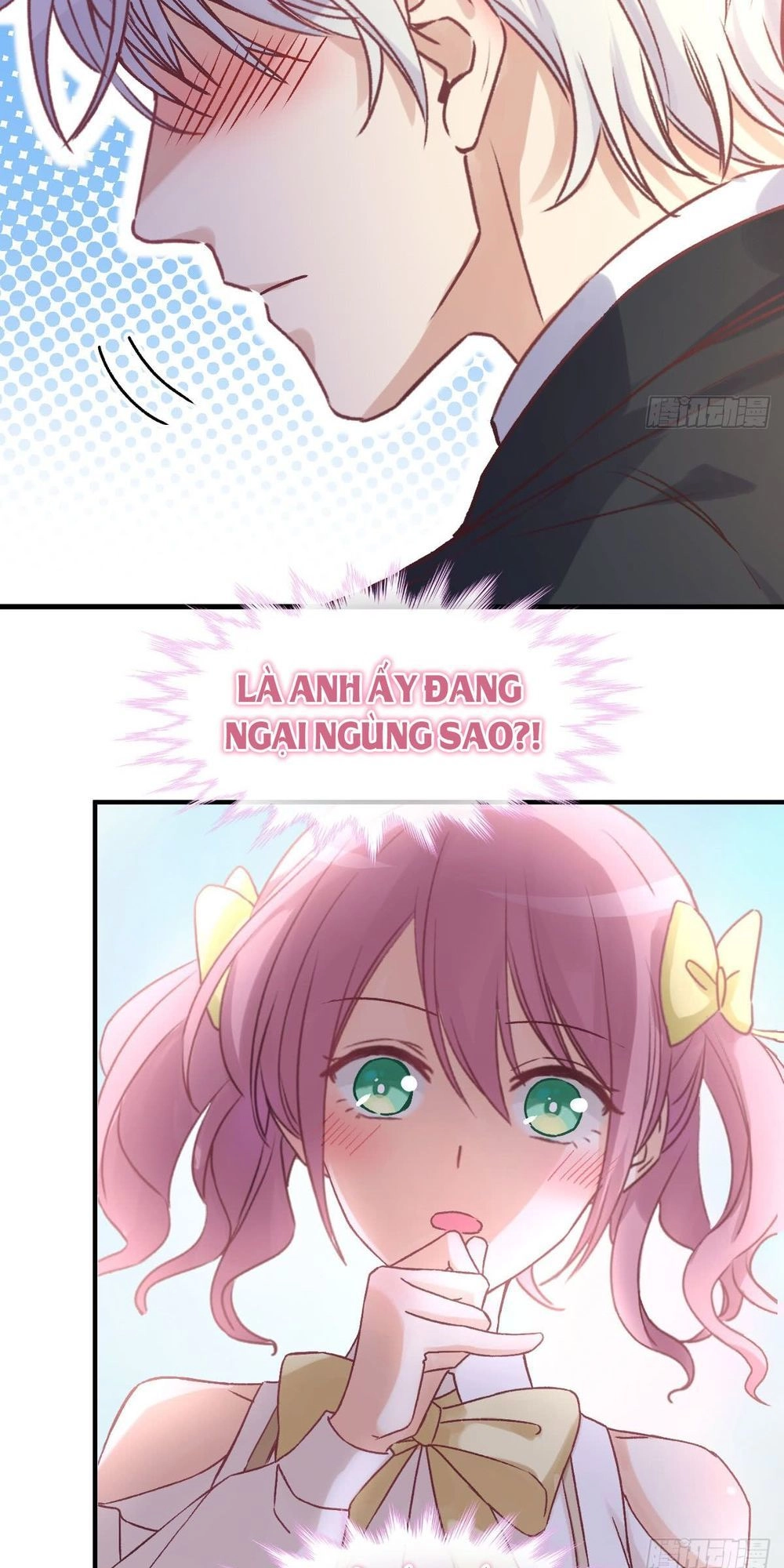 Sở Thích Đặc Biệt Của Nam Thần Chapter 12 - 10